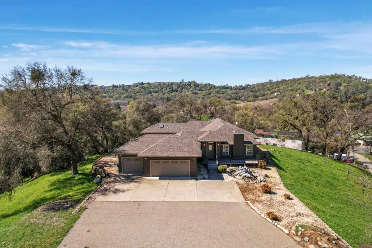 1234 Jackson Gate Road, Jackson, CA 95642 - #1