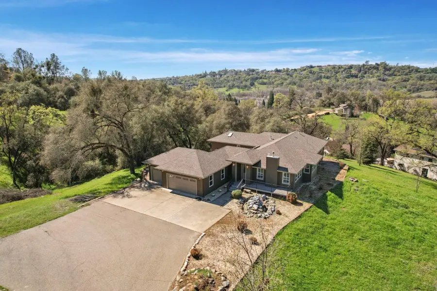 1234 Jackson Gate Road, Jackson, CA 95642 - #3