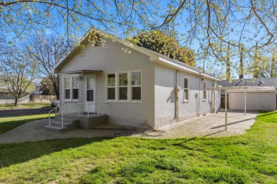 1003 Fourth Street, Colusa, CA 95932 - #2
