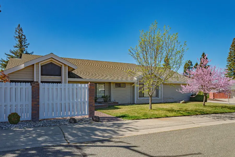 1418 Mother Lode Drive, Roseville, CA 95661 - #2