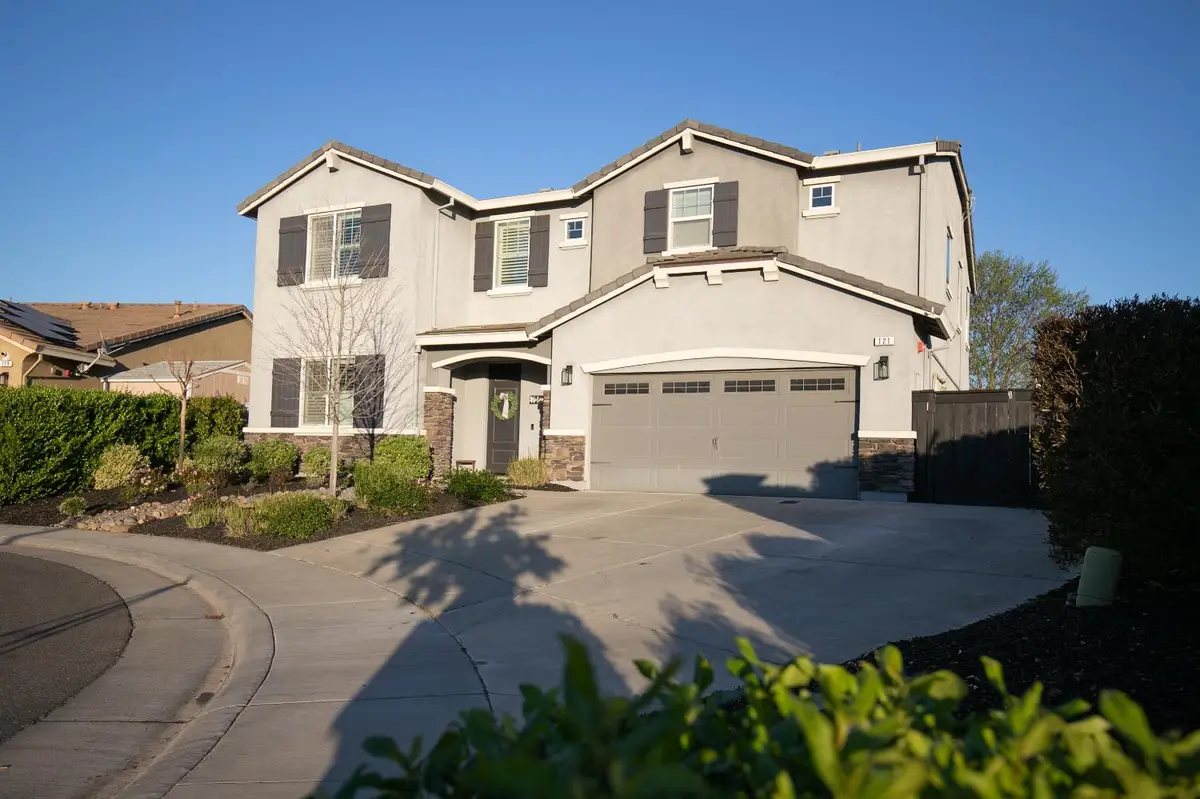 121 Monaco Court, Lincoln, CA 95648 - #1