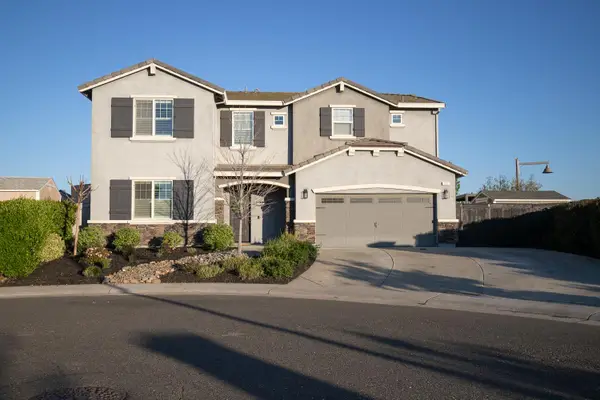 121 Monaco Court, Lincoln, CA 95648