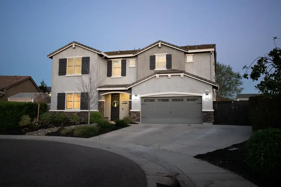 121 Monaco Court, Lincoln, CA 95648 - #3