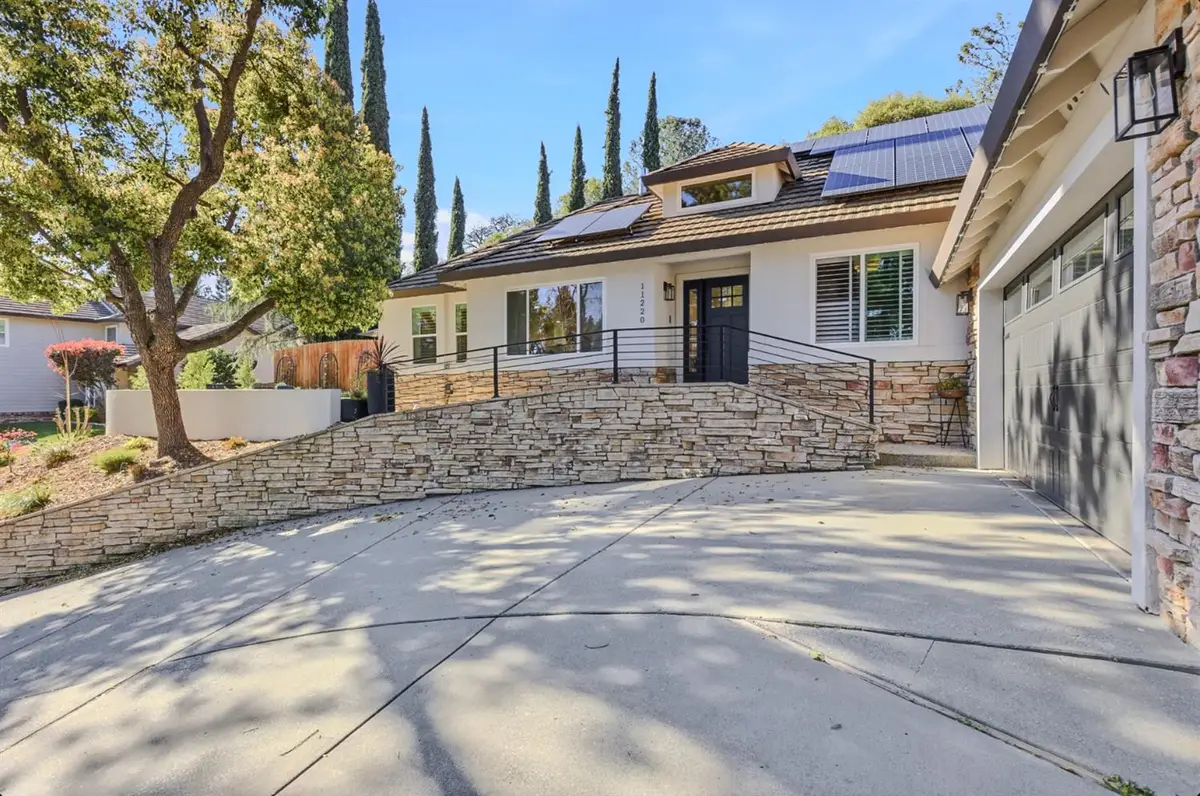 11220 Sunrise Ridge, Auburn, CA 95603 - #1