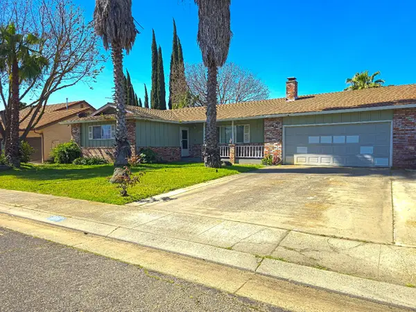 1647 Jerry Avenue, Escalon, CA 95320