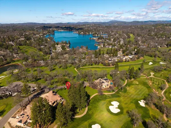 23443 Alexis Drive, Auburn, CA 95602