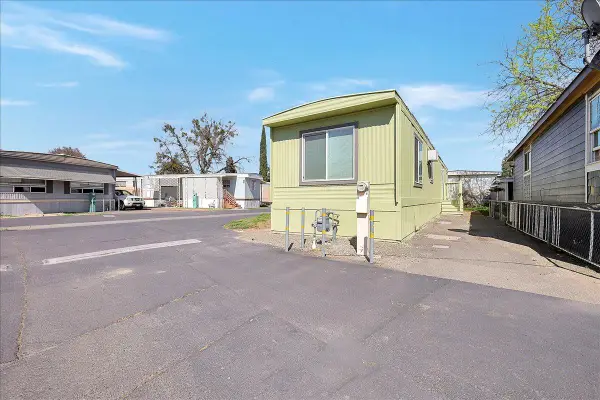 1523 N Beale #47, Marysville, CA 95901