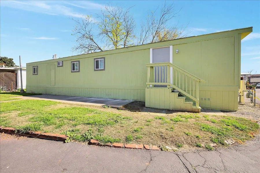 1523 N Beale #47, Marysville, CA 95901 - #2