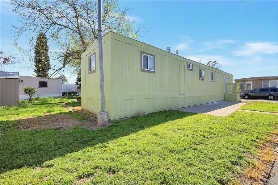 1523 N Beale #47, Marysville, CA 95901 - #3