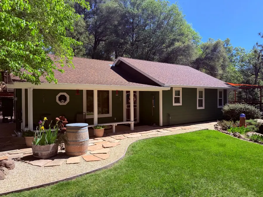 2021 Cedarville Road, Somerset, CA 95684 - #2