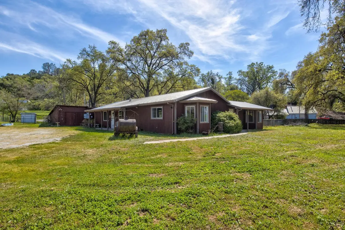 20991 Jamestown Road, Sonora, CA 95370 - #1