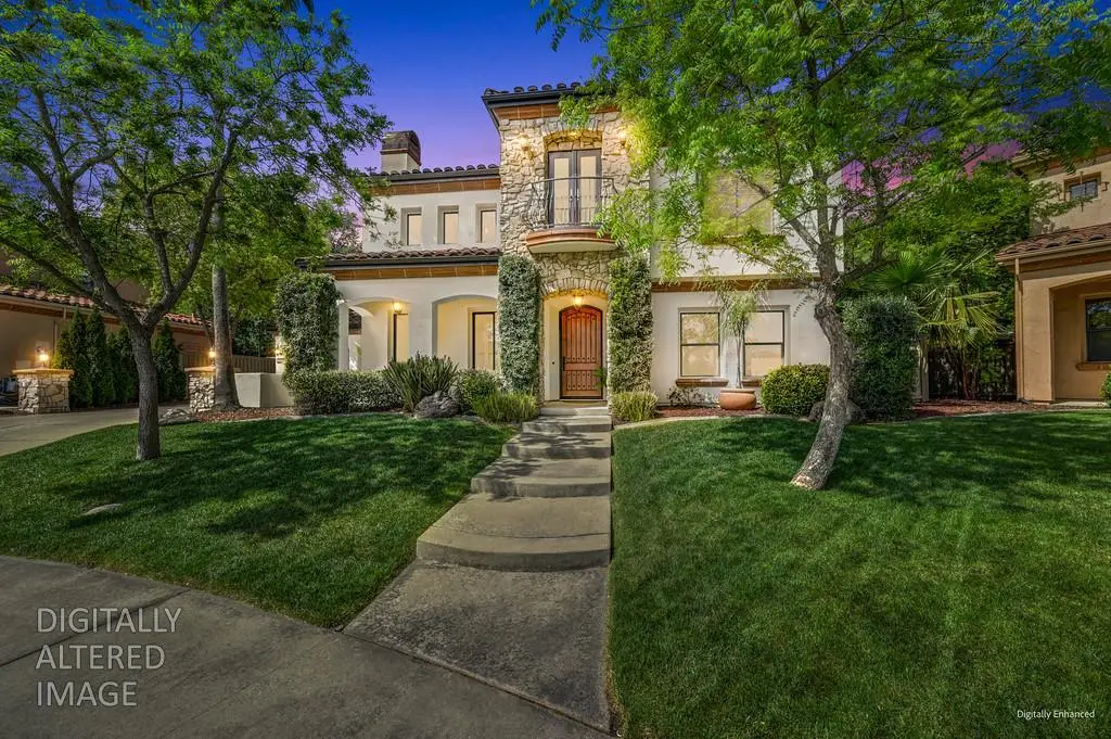 1722 Palomares Way, Roseville, CA 95747 - #1