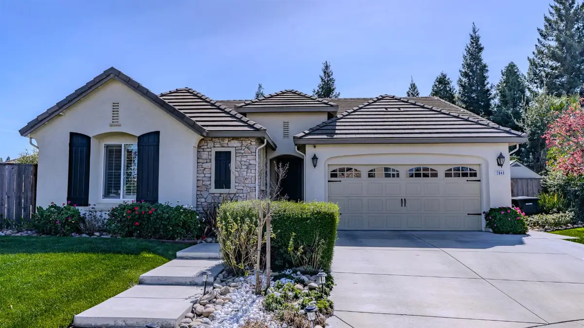 2848 Westport Circle, Oakdale, CA 95361 - #1
