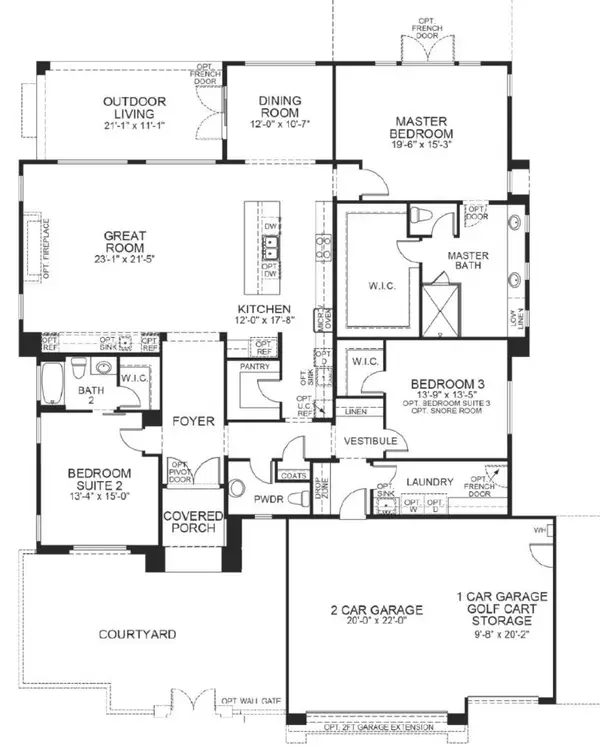 184 Quail Creek Terrace, Copperopolis, CA 95228