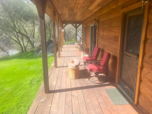 140040 Vincent Fire Road, Tollhouse, CA 93667