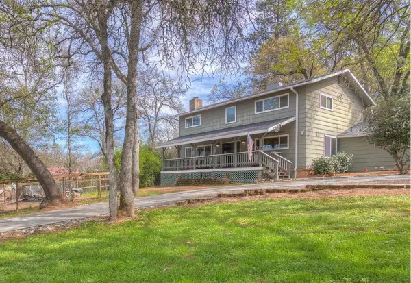 6323 Virginia Drive, Auburn, CA 95602