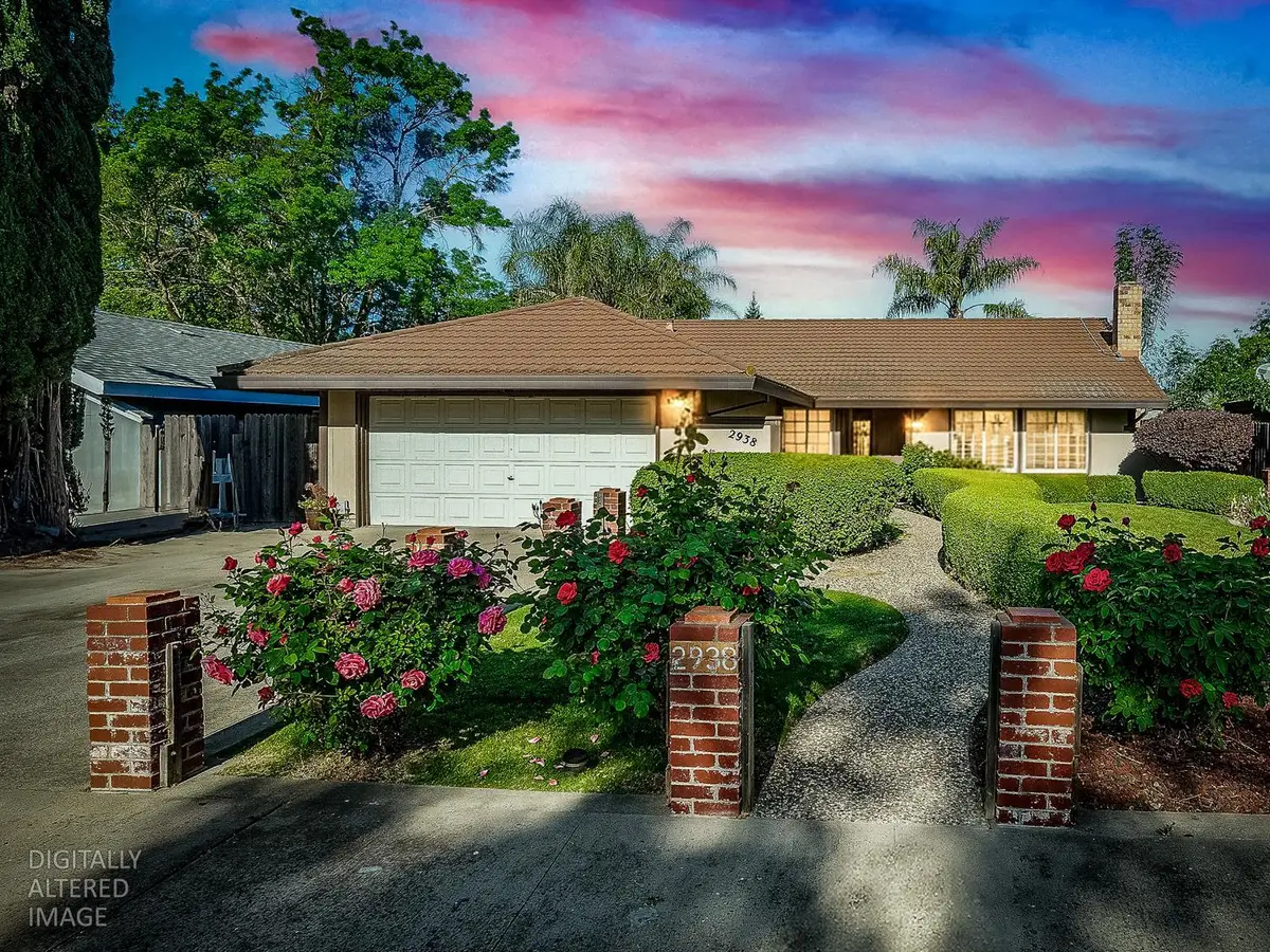 2938 Spruce Way, West Sacramento, CA 95691 - #1