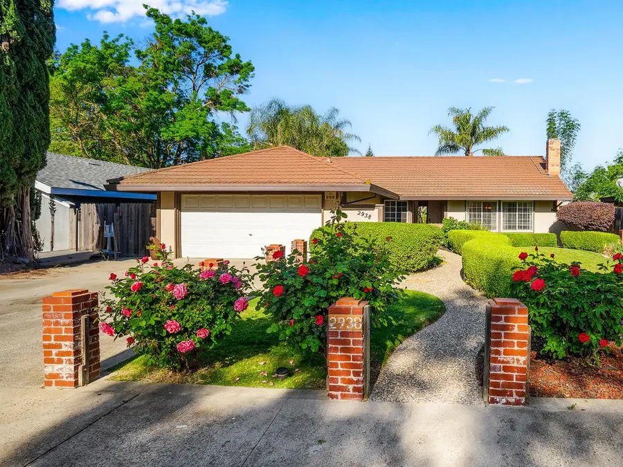 2938 Spruce Way, West Sacramento, CA 95691 - #2