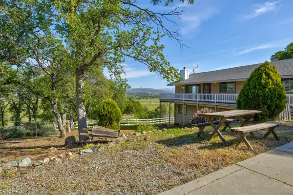 9564 Coronado Drive, La Grange, CA 95329