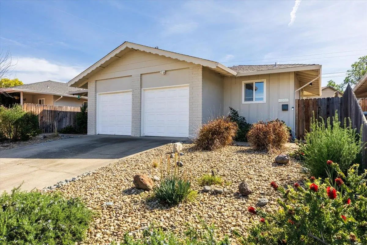 6008 Rye Way, Carmichael, CA 95608 - #1