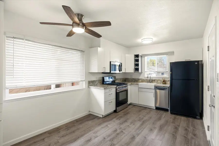 6008 Rye Way, Carmichael, CA 95608 - #3