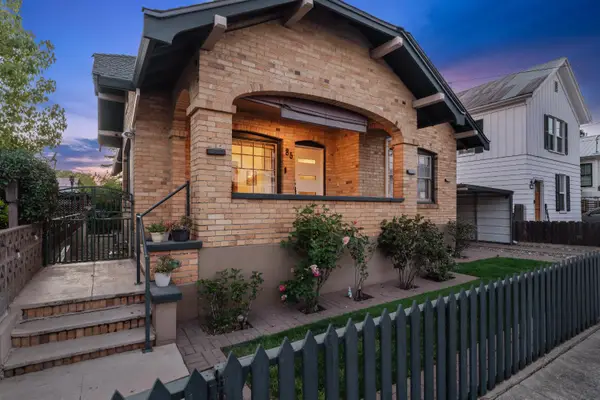 85 Broad Street, Sutter Creek, CA 95685