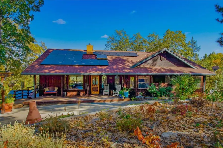 5617 Indian Hills Road, Murphys, CA 95247 - #2