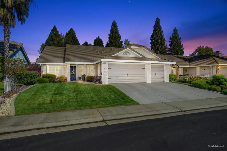1506 Steinbeck Drive, Roseville, CA 95747 - #2