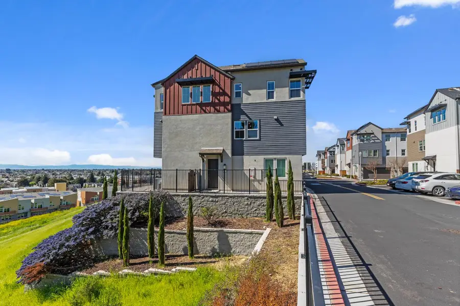 28961 Hideaway Street, Hayward, CA 94544 - #2