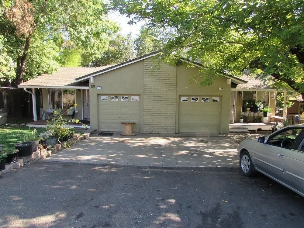 187 E Hillcrest Drive, Auburn, CA 95603 - #1