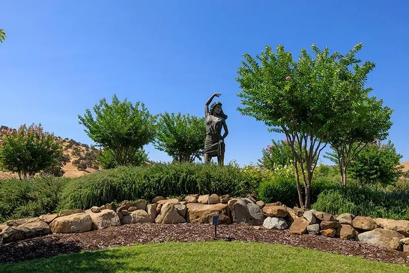 20600 Morton Davis Circle, Patterson, CA 95363 - #1