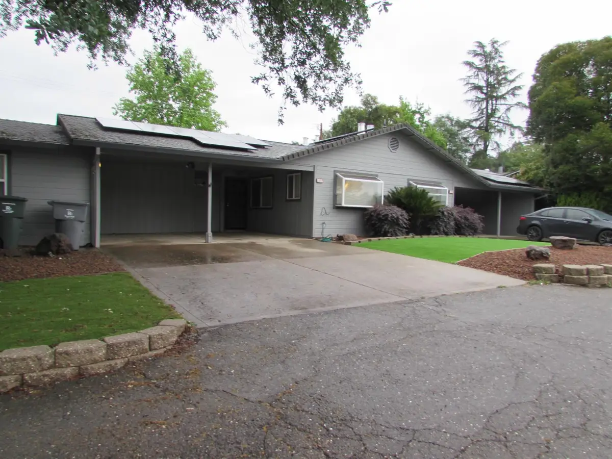 180 E Hillcrest Drive, Auburn, CA 95603 - #1