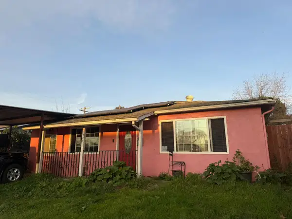 726 N E, Stockton, CA 95205