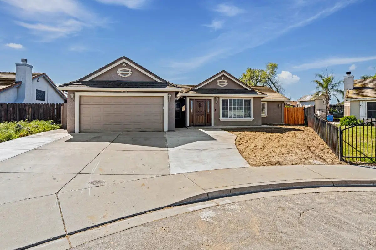 1916 Central Park Way, Modesto, CA 95351 - #1