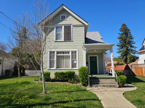 116 2nd Street, Woodland, CA 95695