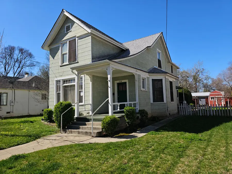 116 2nd Street, Woodland, CA 95695 - #2