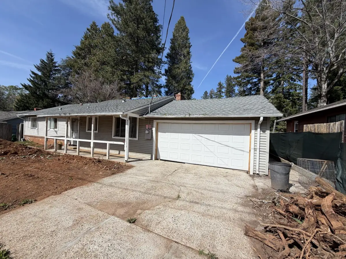 10662 Dolores Drive, Grass Valley, CA 95945 - #1