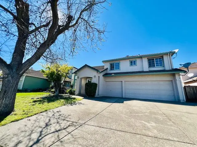 1091 Plymouth Drive, Tracy, CA 95376 - #1