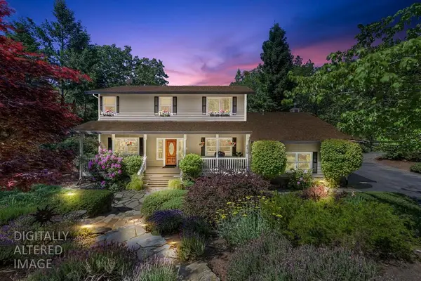 6470 Longridge Court, Foresthill, CA 95631