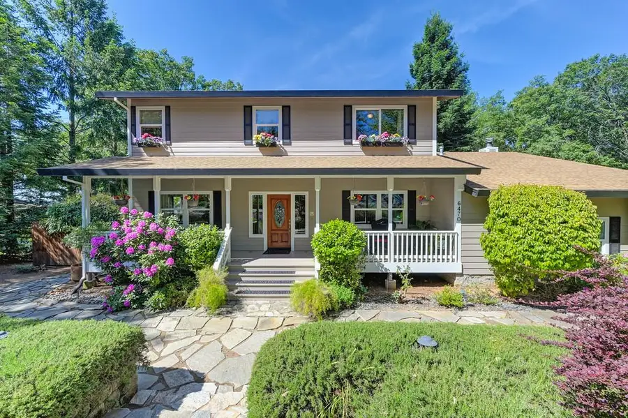 6470 Longridge Court, Foresthill, CA 95631 - #3