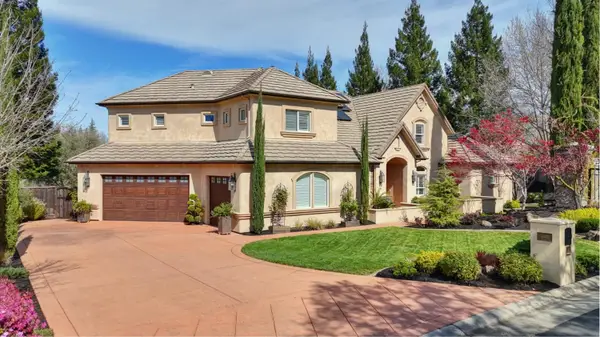 4502 Copperwood Drive, Granite Bay, CA 95746