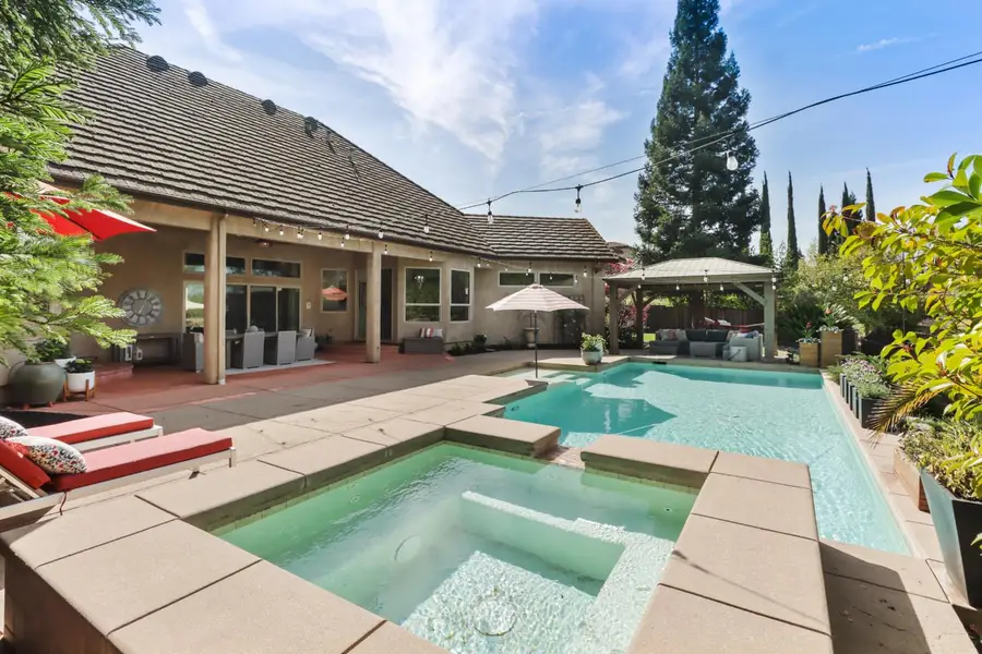 4502 Copperwood Drive, Granite Bay, CA 95746 - #2