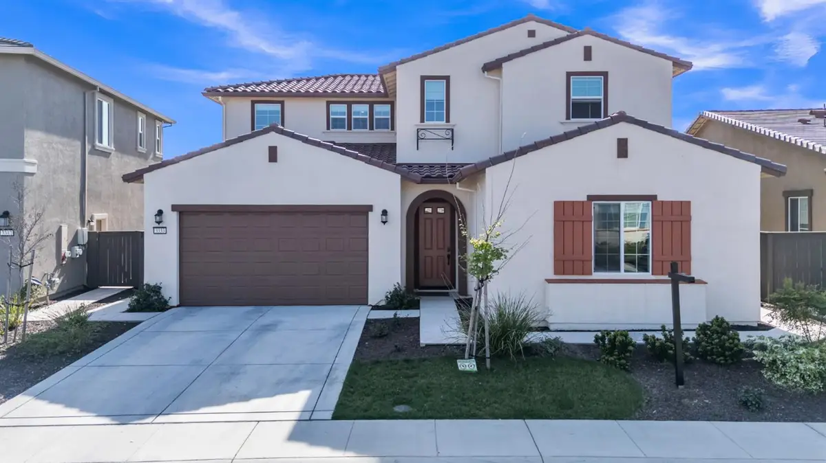 3333 Garden Terrace Drive, Folsom, CA 95630 - #1