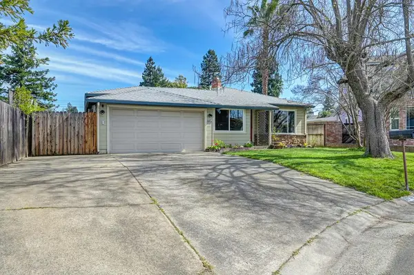3204 Mapes Court, Sacramento, CA 95821