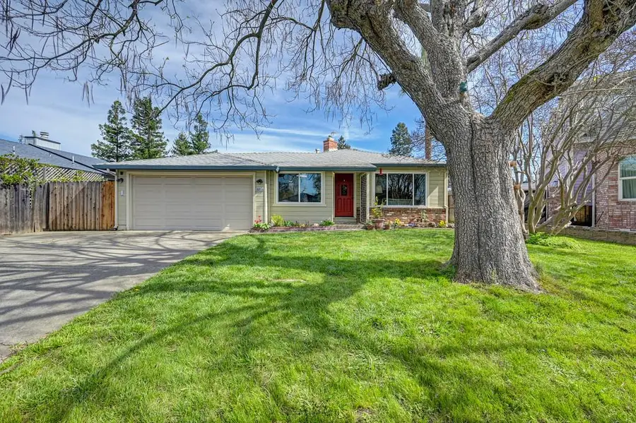 3204 Mapes Court, Sacramento, CA 95821 - #2