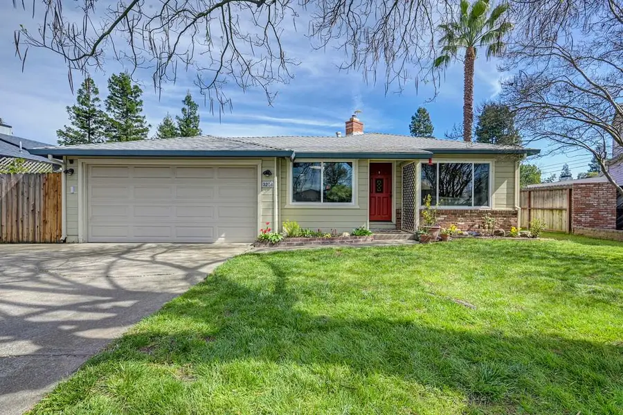 3204 Mapes Court, Sacramento, CA 95821 - #3