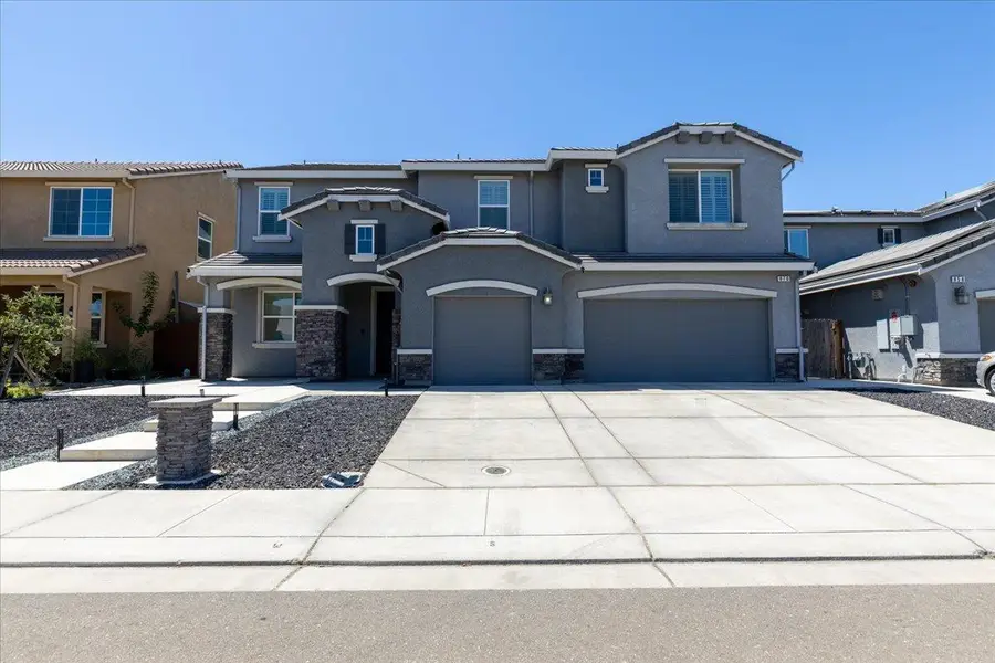 870 Storybook Street, Manteca, CA 95337 - #2