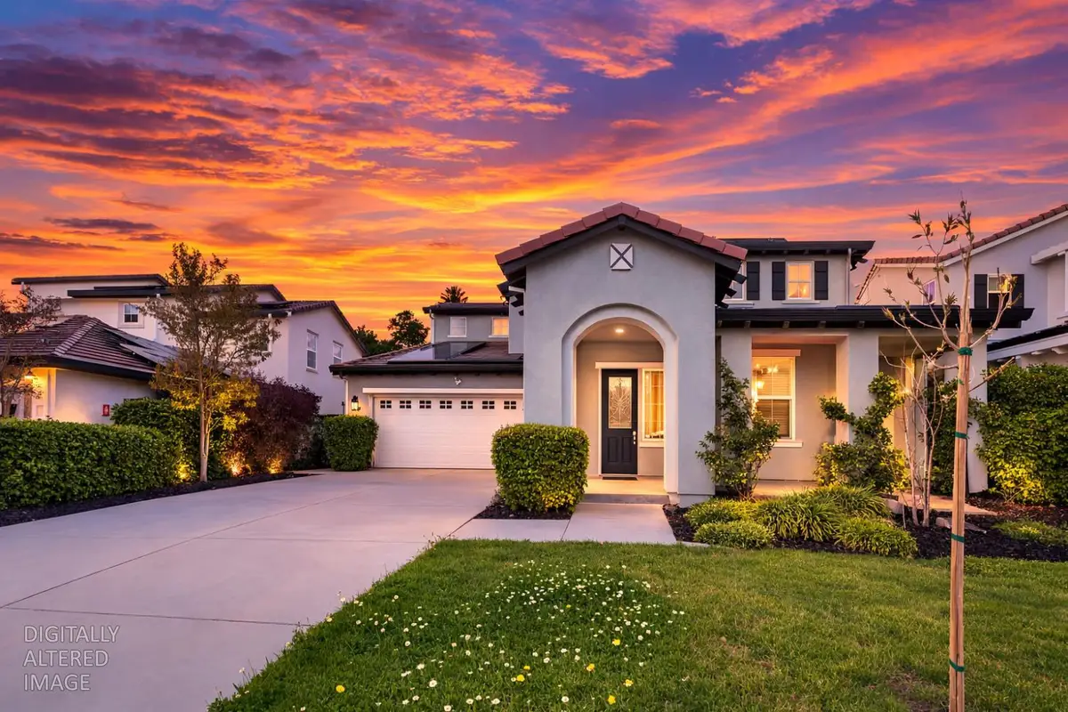 1642 Abilene Circle, Rocklin, CA 95765 - #1