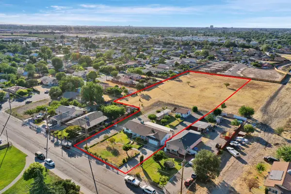 1703 Ralph Avenue, Stockton, CA 95206