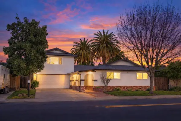 1220 Sonoma Avenue, Modesto, CA 95355